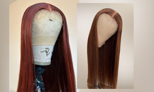 Pourquoi Opter pour une Perruque en Cheveux Humains plutôt que Synthétiques? Un Guide pour Faire le Bon Choix