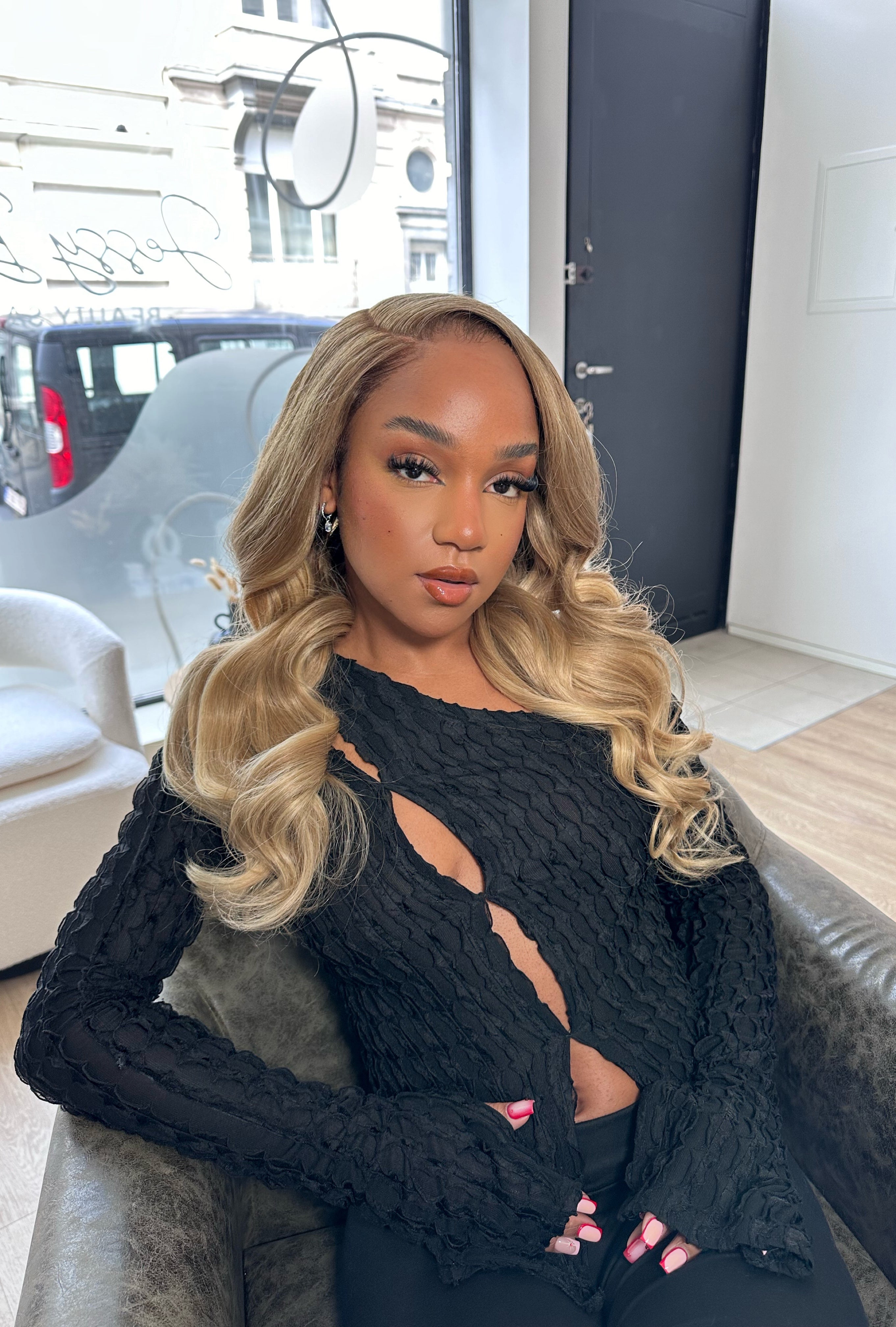 Pourquoi opter pour une lace frontale HD ?