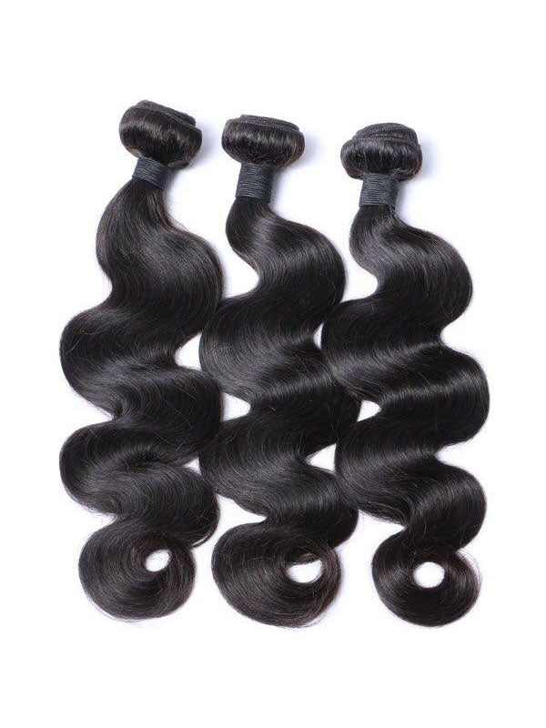 1 botte 100% Premium Virgin Hair Bodywave